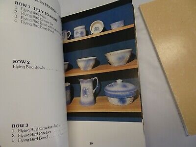 Price Guides Lot 4 Books Tape Measures Antiques Carnival Glass Blue & White Vtg Без бренда - фотография #9