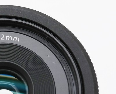 Canon EF-S 24mm f/2.8 STM Lens Canon 9522B002 - фотография #5