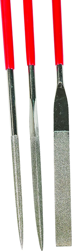 Professional Gunsmithing File Set with Roll up Storage Case for Firearm Maintena Does not apply - фотография #6