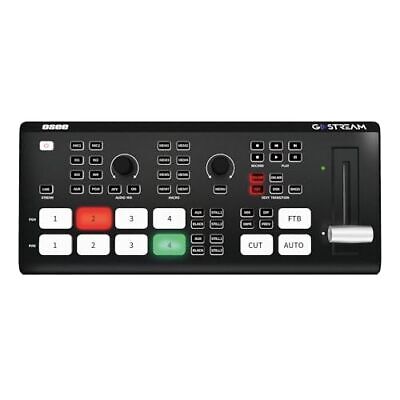 GoStream Deck HDMI Pro Live Streaming Multi Camera Video Mixer Switcher with  Does not apply Does Not Apply - фотография #2