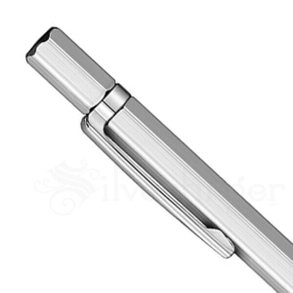 Scribing Needle Pen Tungsten Carbide Etching Engraving Metal Marker Scriber Tool Silverfinger - фотография #2