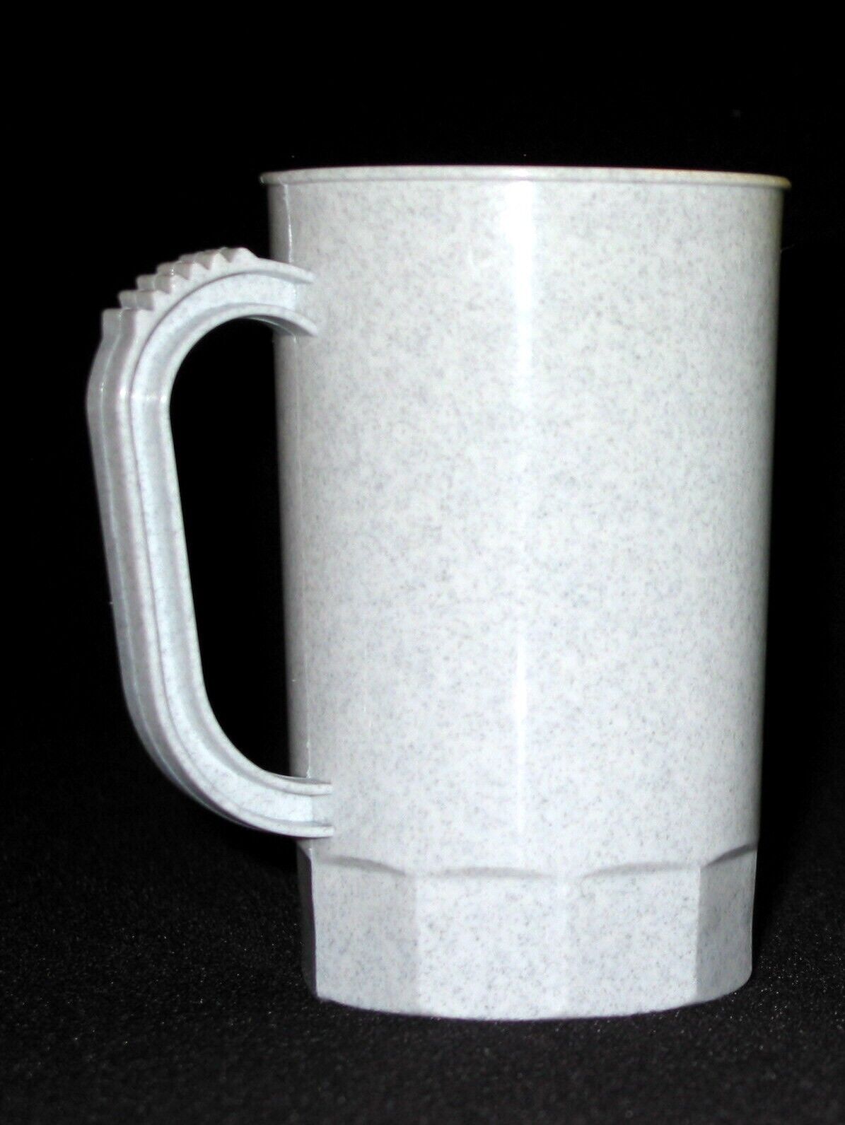 6  Beer Mugs, 1 Pint, Made in America, Lead Free Non Toxic Free Ship Jean's USA Products Does Not Apply - фотография #4