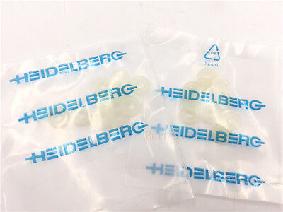 20pcs Heidelberg Solenoid Valve Sealing Ring M2.184.1111 ,MEBH-42-QS-4-SA Festo Unbranded does not apply - фотография #9