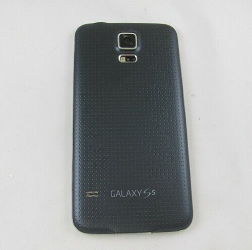 5 Samsung SM-G900V Galaxy S5 Verizon/Unlocked Lot Phone  GOOD Samsung SM-G900VZKAVZW - фотография #3