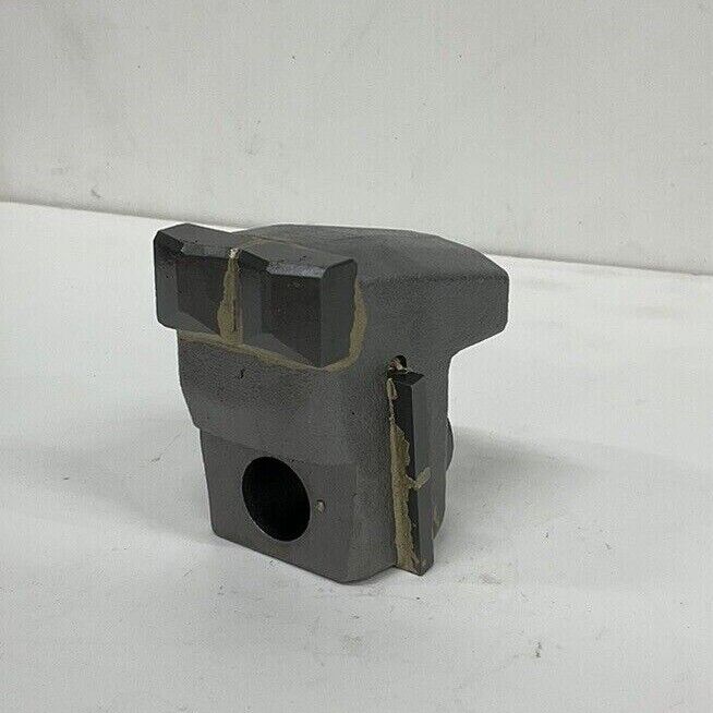 FAE/CAT Type C3 Carbide Side Scraper Mulcher Tooth, Right & Left Без бренда C3 - фотография #4