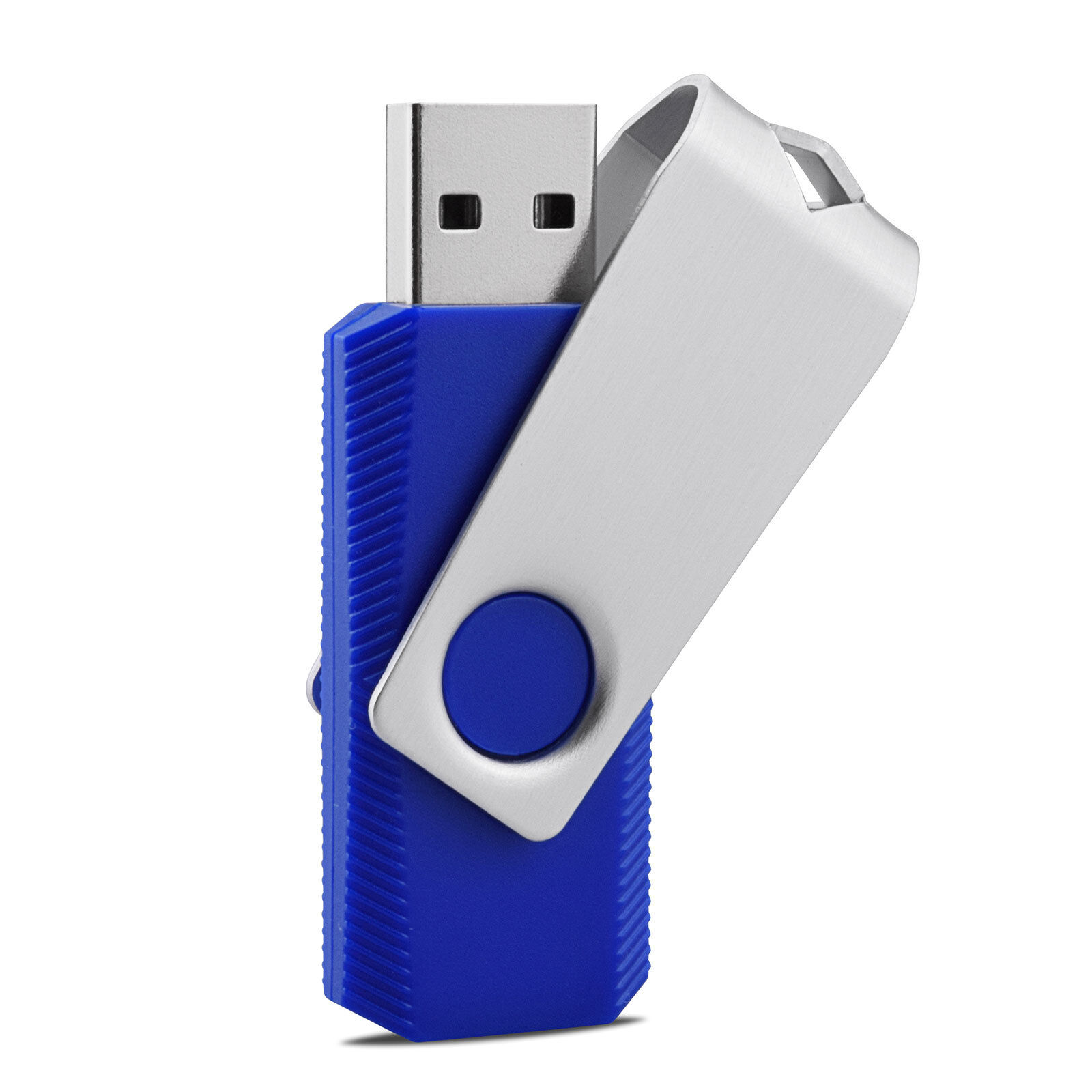 LOT 10Pack 1GB USB Flash Drive Anti-skid Memory Stick Swivel Thumb USB Pen Drive Kootion Does Not Apply - фотография #3