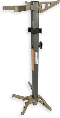 XOP- X2 Hunting Climbing Steps XOP-XTREME OUTDOOR PRODUCTS Not Applicable - фотография #3