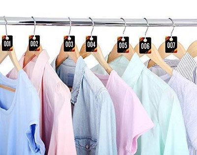  Live Number Tags001-100, Normal and Reverse Mirror Image Number Cards for  Does not apply Does Not Apply - фотография #2