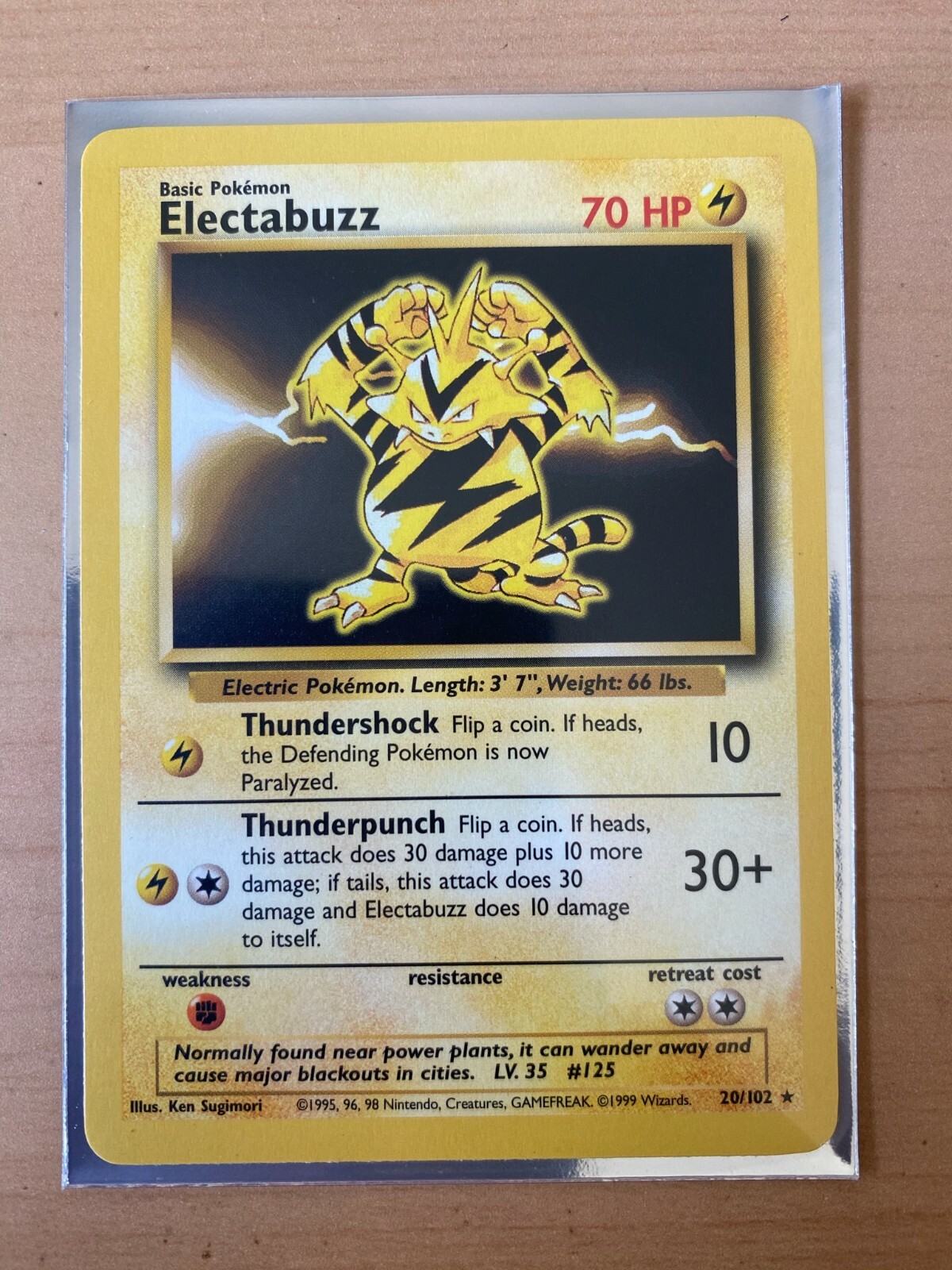 50 Original Vintage Pokemon Cards 1st Edition Holo Rare Без бренда - фотография #9