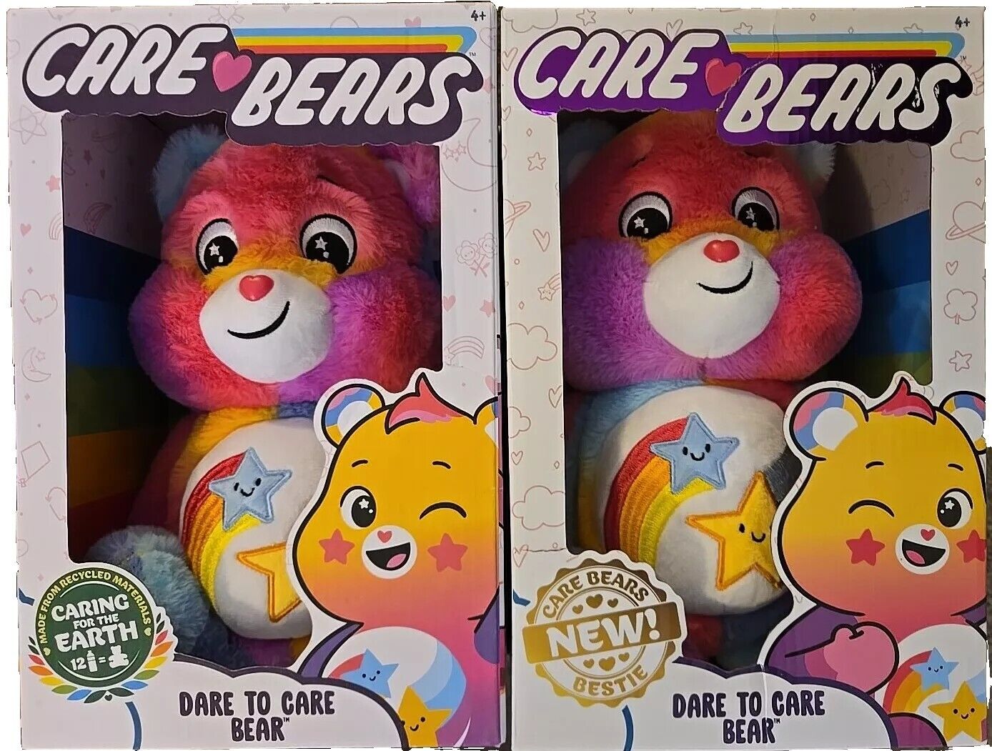 Bare Bears Caring For The Earth  Basic Fun - фотография #5