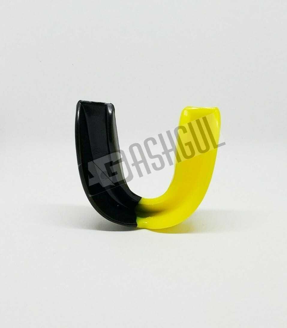  Mouth Guard Gum Shield Teeth Protector Boil Bit Football, Boxing, MMA, Rugby  ASHGUL Does Not Apply - фотография #7