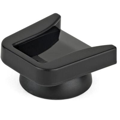 JOBY Cold Shoe Mount for Compact Photo and Video Rigs #JB01528 JOBY JB01528