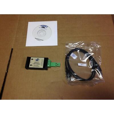 UNITARY PRODUCTS S1-03102970000 USB CONVERTER KIT W/CABLE AND CD 214966  SOURCE 1 /JOHNSON CONTROLS UNITARY PRODUCTS S1-03102970000