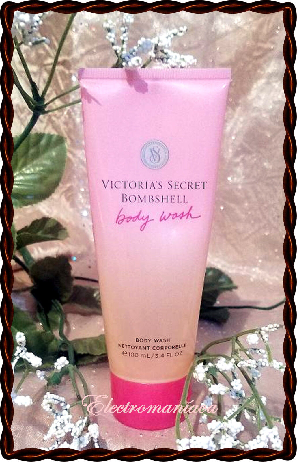 BOMBSHELL, HEAVENLY Victoria's Secret Body Mist~Wash~Lotion U PICK Sexy Scents Без бренда - фотография #4