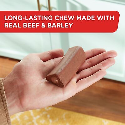 Soup Bones Dog Treats, Beef & Barley Flavor, 11 Bones Rachael Ray Nutrish - фотография #2