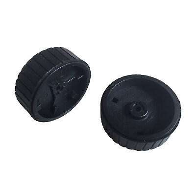 House Cleaner Wheels Caster for iRobot Braava Mint 4200 321 5200c 320 380t Pair Unbranded Does Not Apply