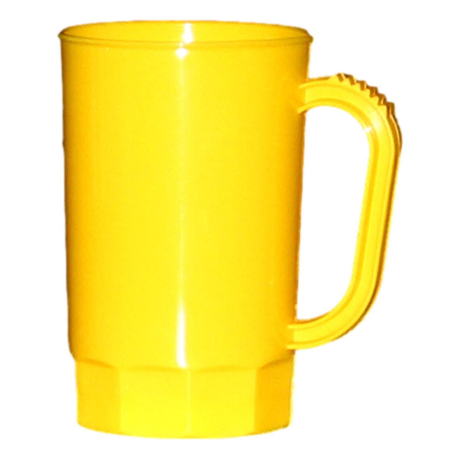 6  Beer Mugs, 1 Pint, Made in America, Lead Free Non Toxic Free Ship Jean's USA Products Does Not Apply - фотография #7