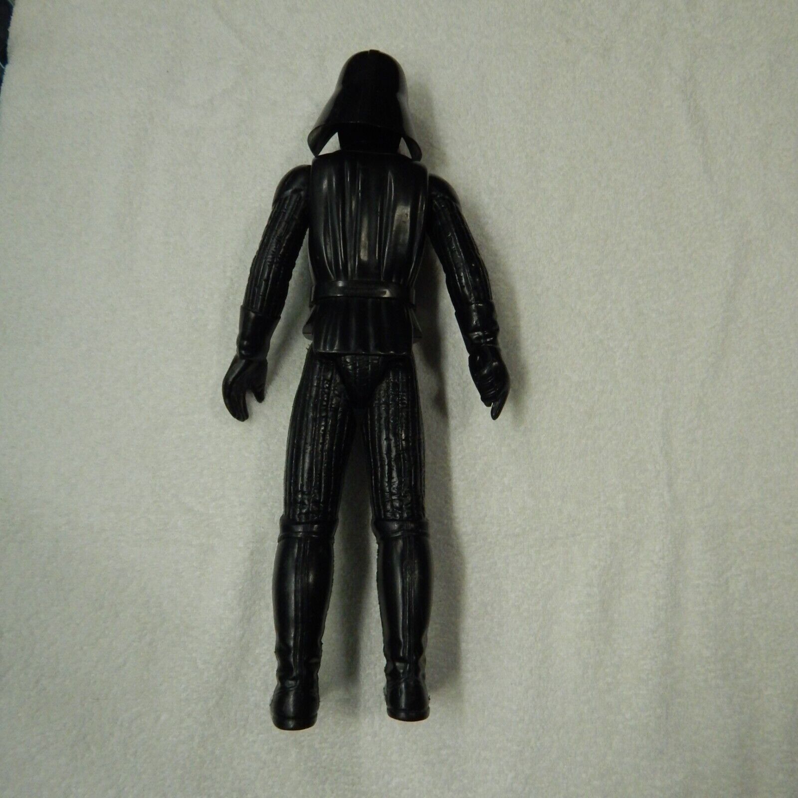 1978 Kenner Darth Vader STAR WARS Vintage 12" inch Large Figure Kenner - фотография #8