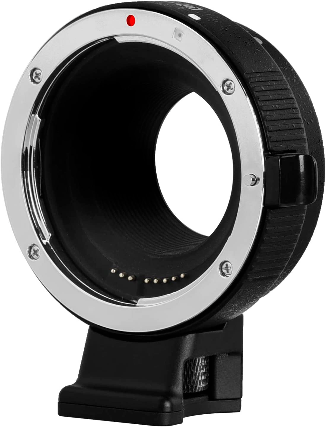 Adapter Auto Focus CM-EF-NEX B For Canon EF Lens Ring To Sony E Mount Camera NEW Branded Does not apply - фотография #15
