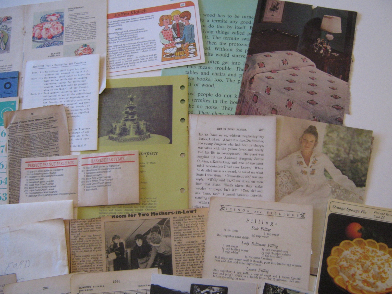 Junk Journal Paper Ephemera 200+ pc Lot Scrapbooking Book Music Photos Newspaper Без бренда - фотография #17