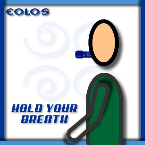 Eolos Breathe Trainer. Respiratory Muscles Trainer. NEW. 5 UNITS Eolos E-005 - фотография #8