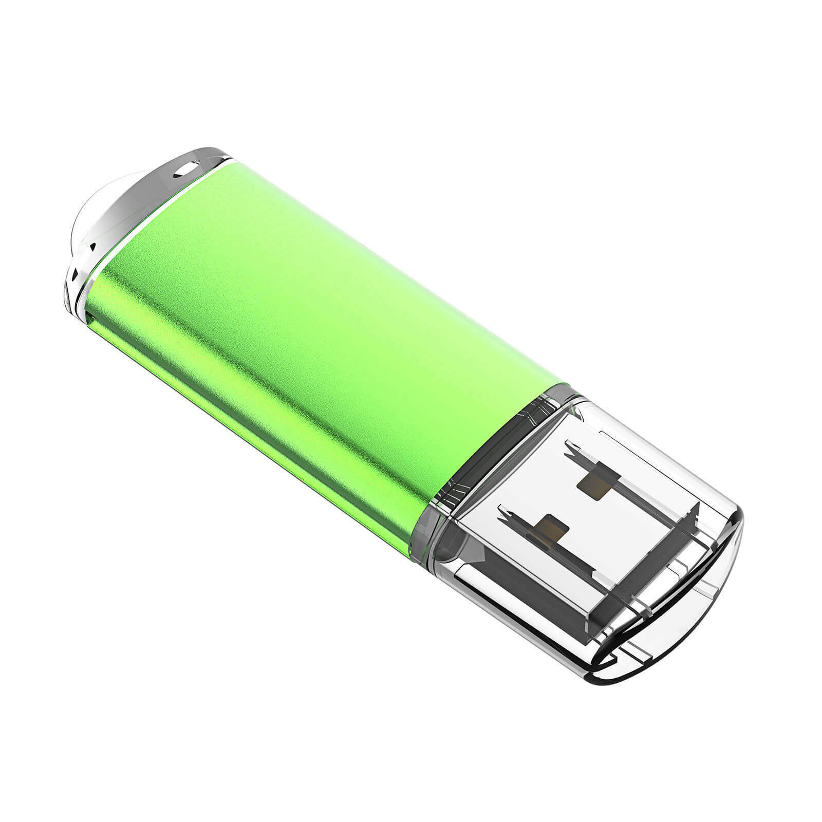 10 PK 8GB USB 2.0 Flash Drives Thumb Memory Stick Flash Pen Drive Storage Sticks Kootion Does not apply - фотография #4