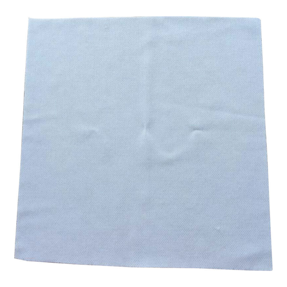 Ving parts Cleanroom Wiper Dustless Non-woven Cloth for Printers 150pcs/pack Ving parts 0065000137200 - фотография #3
