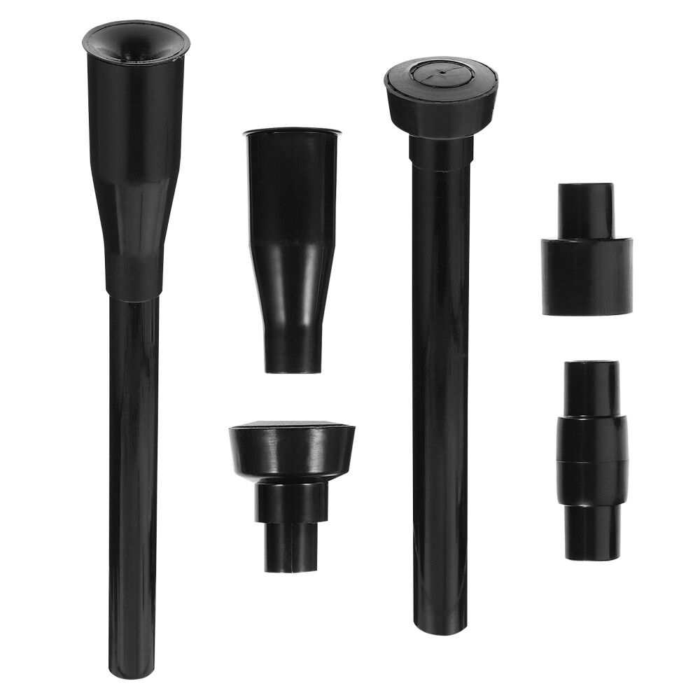  8 Pcs Water Fountain Head Small Pump Nozzle Child Multifunction Unbranded K090933TYO174DQ - фотография #3