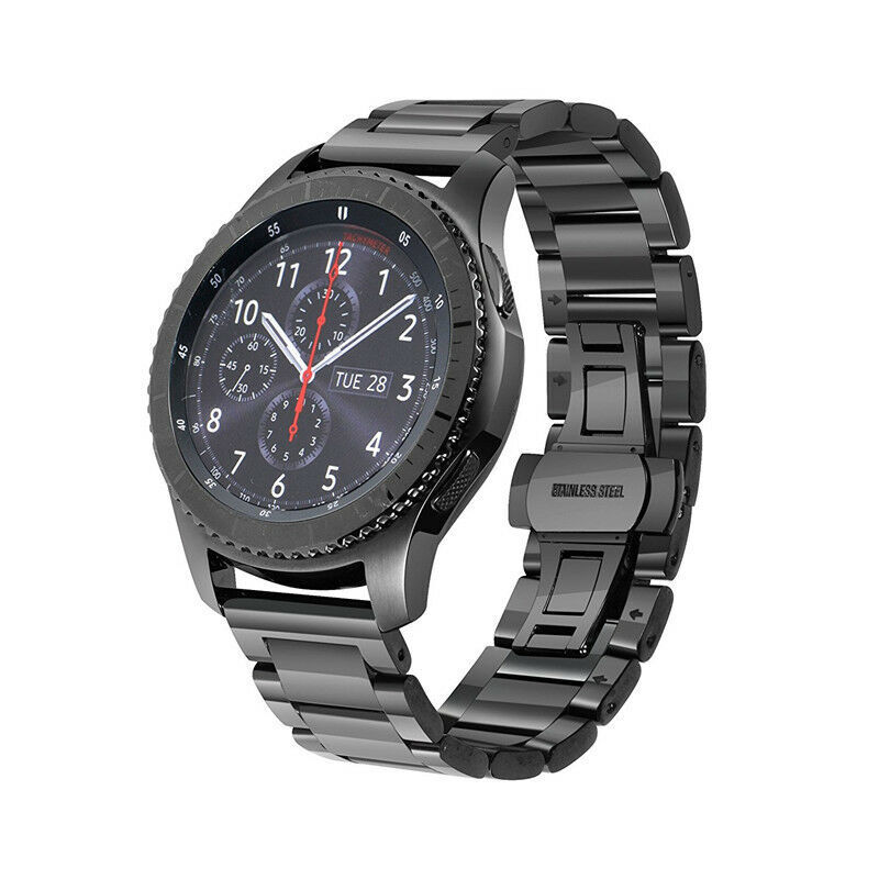 Gear For Frontier Premium S3 Watch For Samsung Gear S3 Frontier S3 Classic Unbranded Does Not Apply - фотография #9