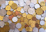 Lot Of 120 Mixed Old Israel Coins Free International Shipping  Без бренда - фотография #6