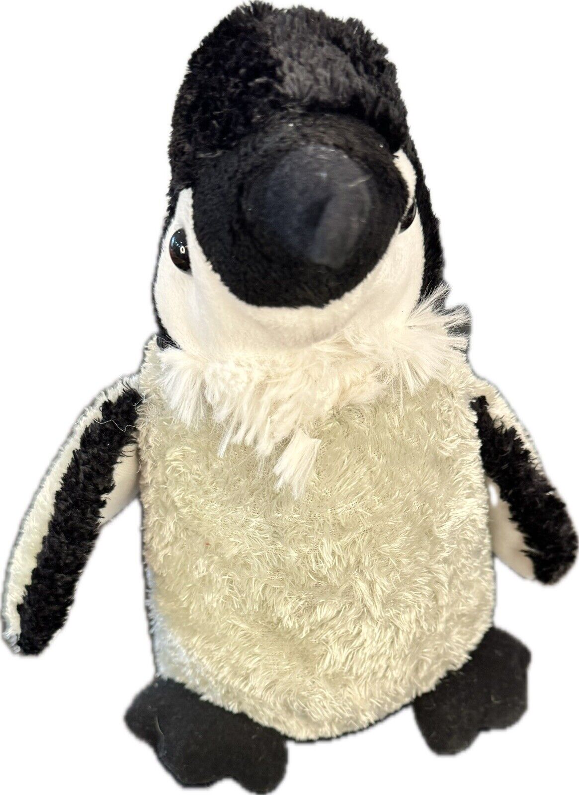 KOOKEYS PENGUIN 10Vox Plush Penguin1JY Sealed Code Unlock the Fun 10Vox - фотография #2