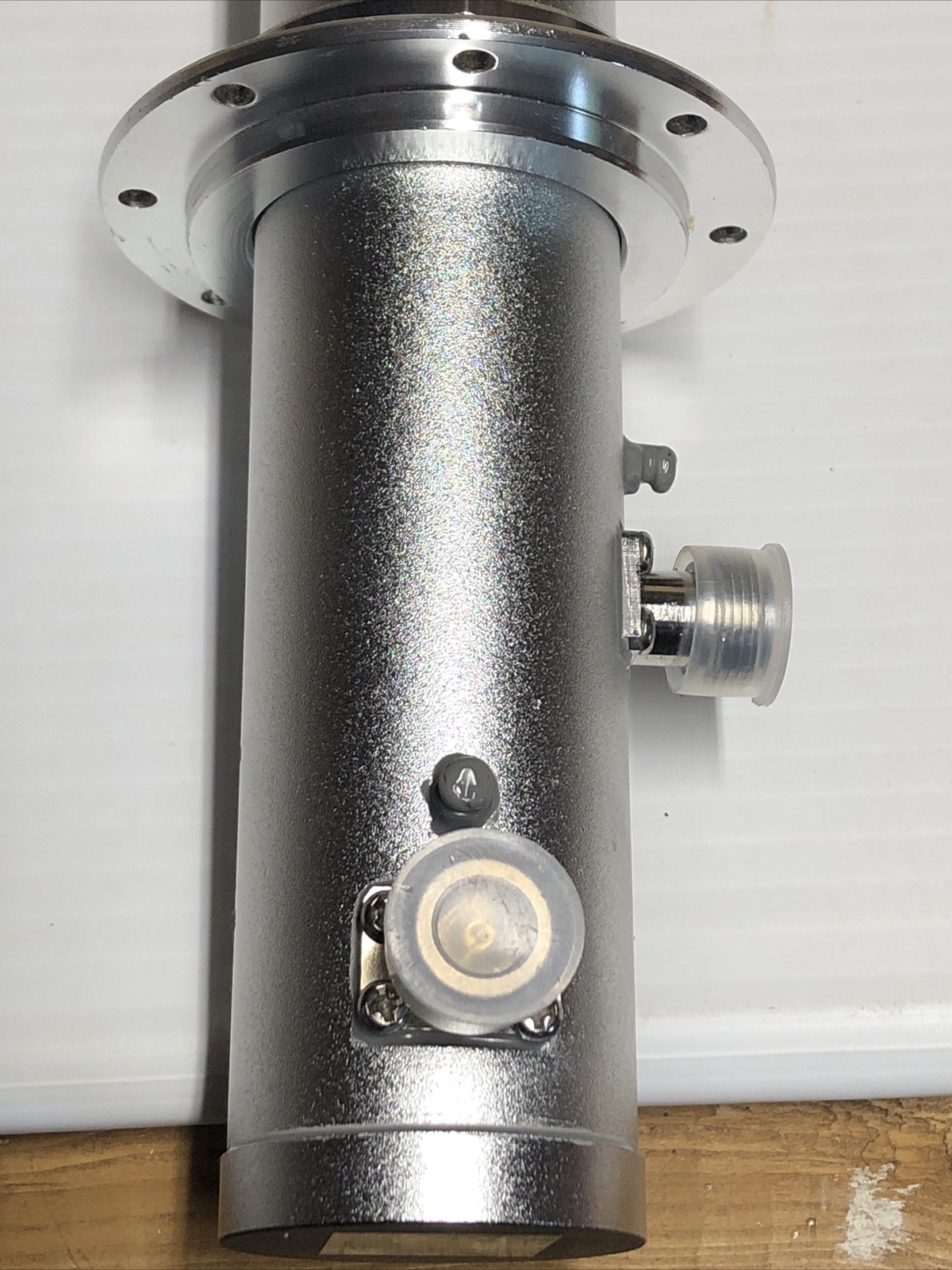 L-Com Hyperlink Technologies HG4958DP-34D Dual Polarized Antenna L-COM HGFH-534DPD - фотография #3