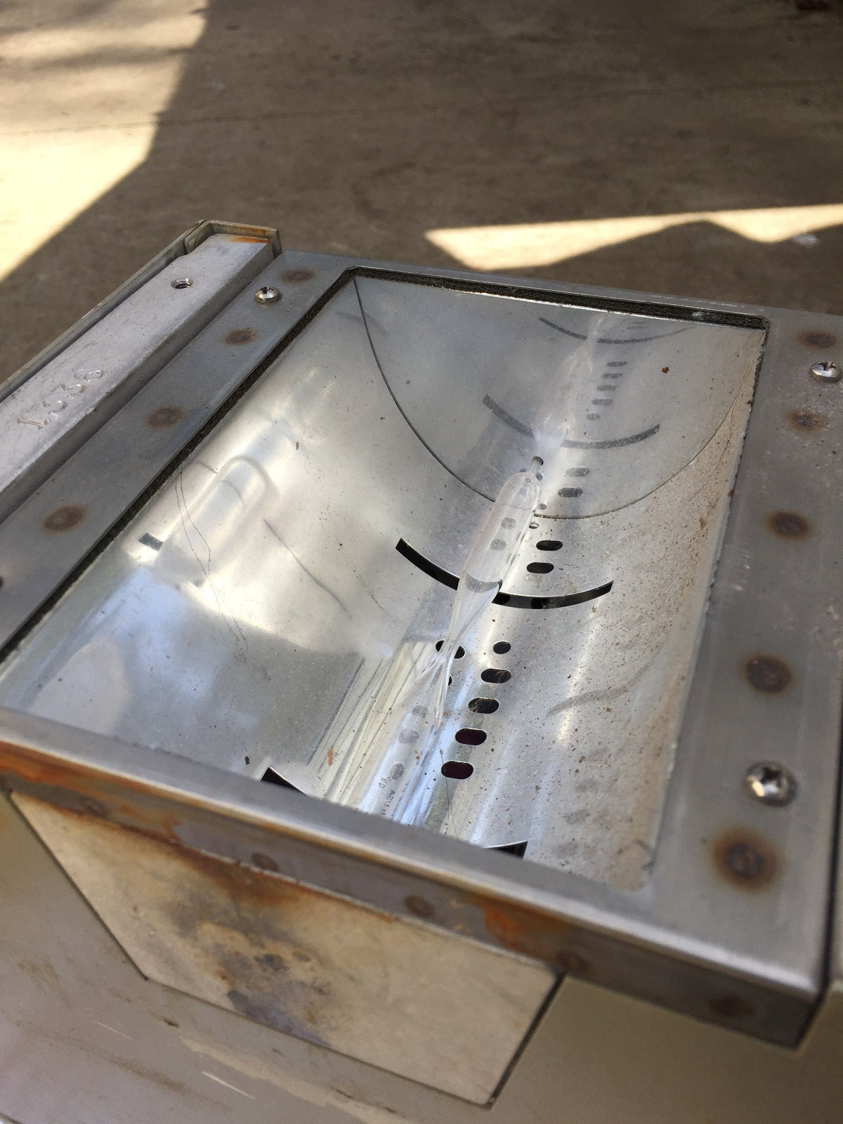 Fusion UV Curing Irradiator Model I 300B (200185) [#3] FUSION 20.0185 - фотография #3