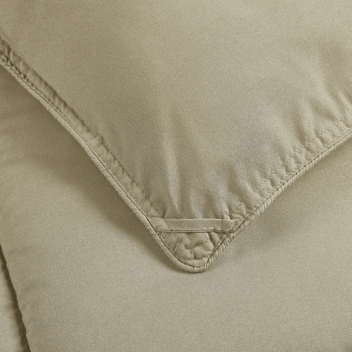 Chezmoi Collection 3-Piece Down Alternative Comforter Set All Season Bedding Set Chezmoi Collection DS300 - фотография #6