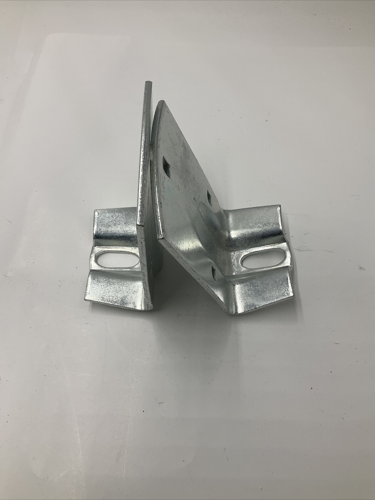( QTY 2) Trolley Hanger N112-102 National Rigid Door Hanger Hardware 100826 National Hardware 112102 - фотография #7