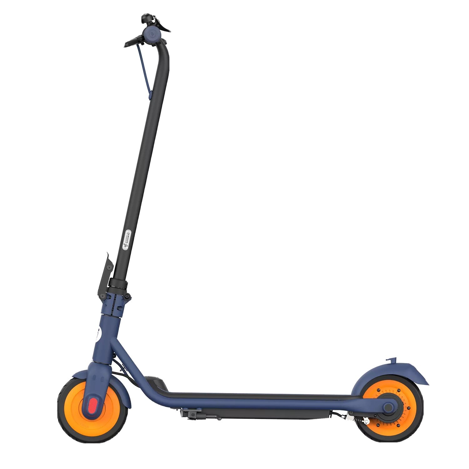 Segway Kids Electric Scooter C15 Blue/Black New Segway