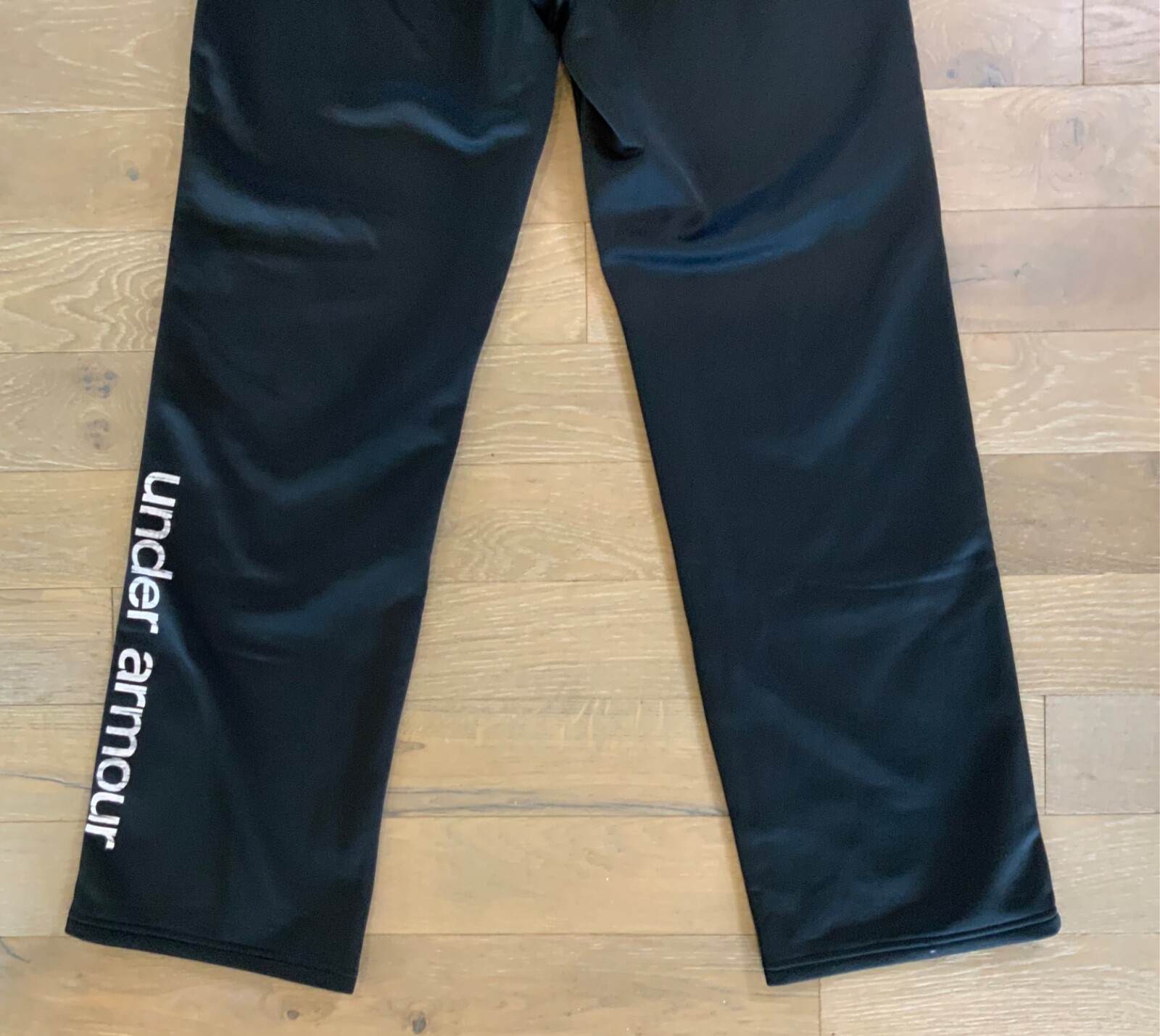 EUC Boys Lot of (2) Under Armour Loose Fit Sweatpants, X-LARGE Under armour - фотография #12