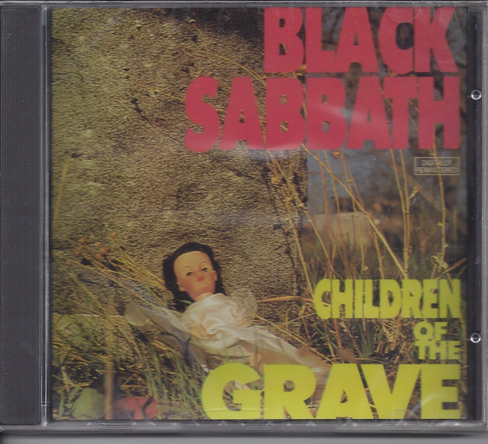 BLACK SABBATH ~ NEW SEALED 5 CD SET ~ OVER $70.00 VALUE !!!      Без бренда - фотография #5