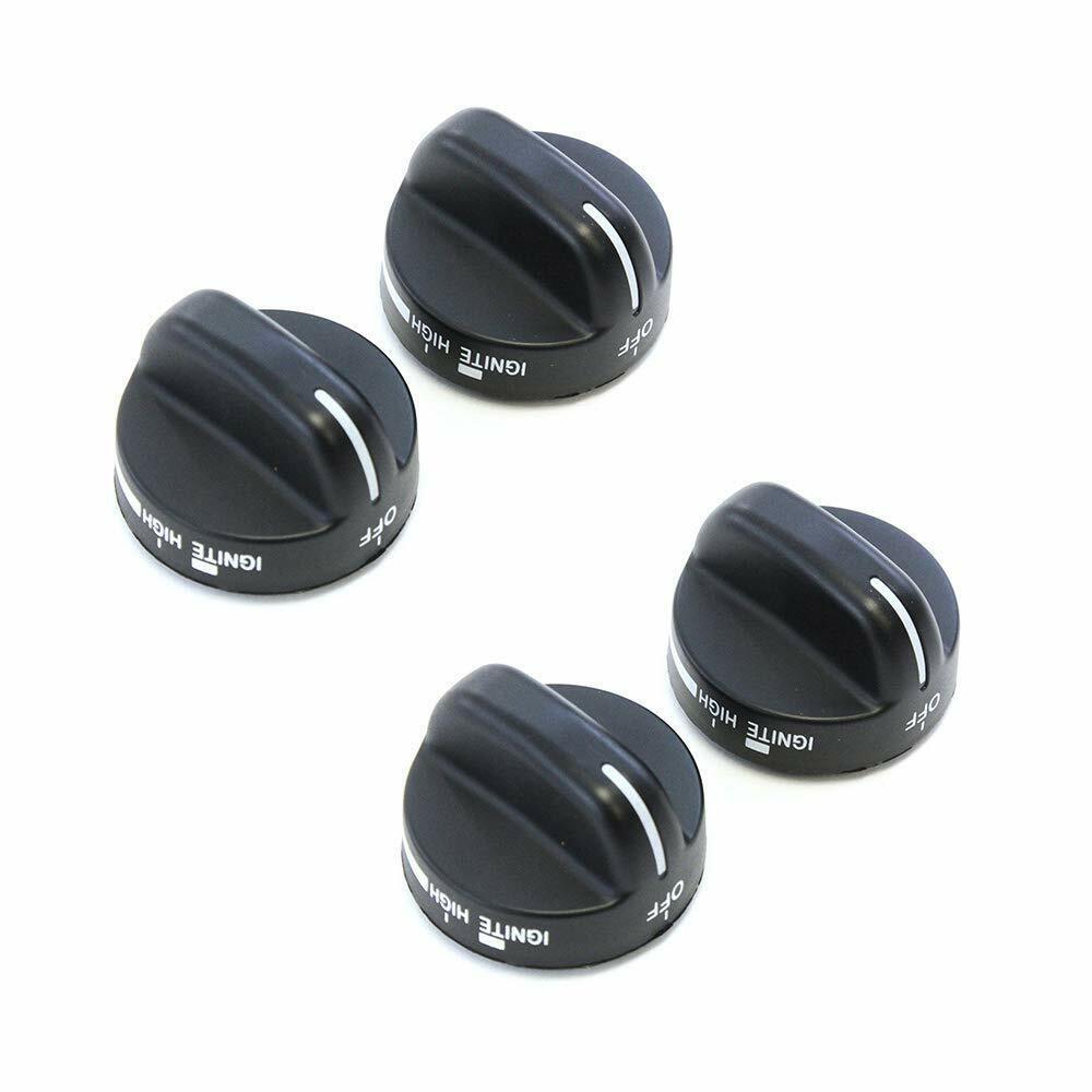 8273103 Gas Stove  Control Knob for Stove Oven -4 Pack Scaroo Does not apply - фотография #4