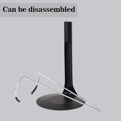 UCanaan 10 Pcs Doll Stand - Action Figure Stands with Expandable Waist Wire f... UCanaan - фотография #5