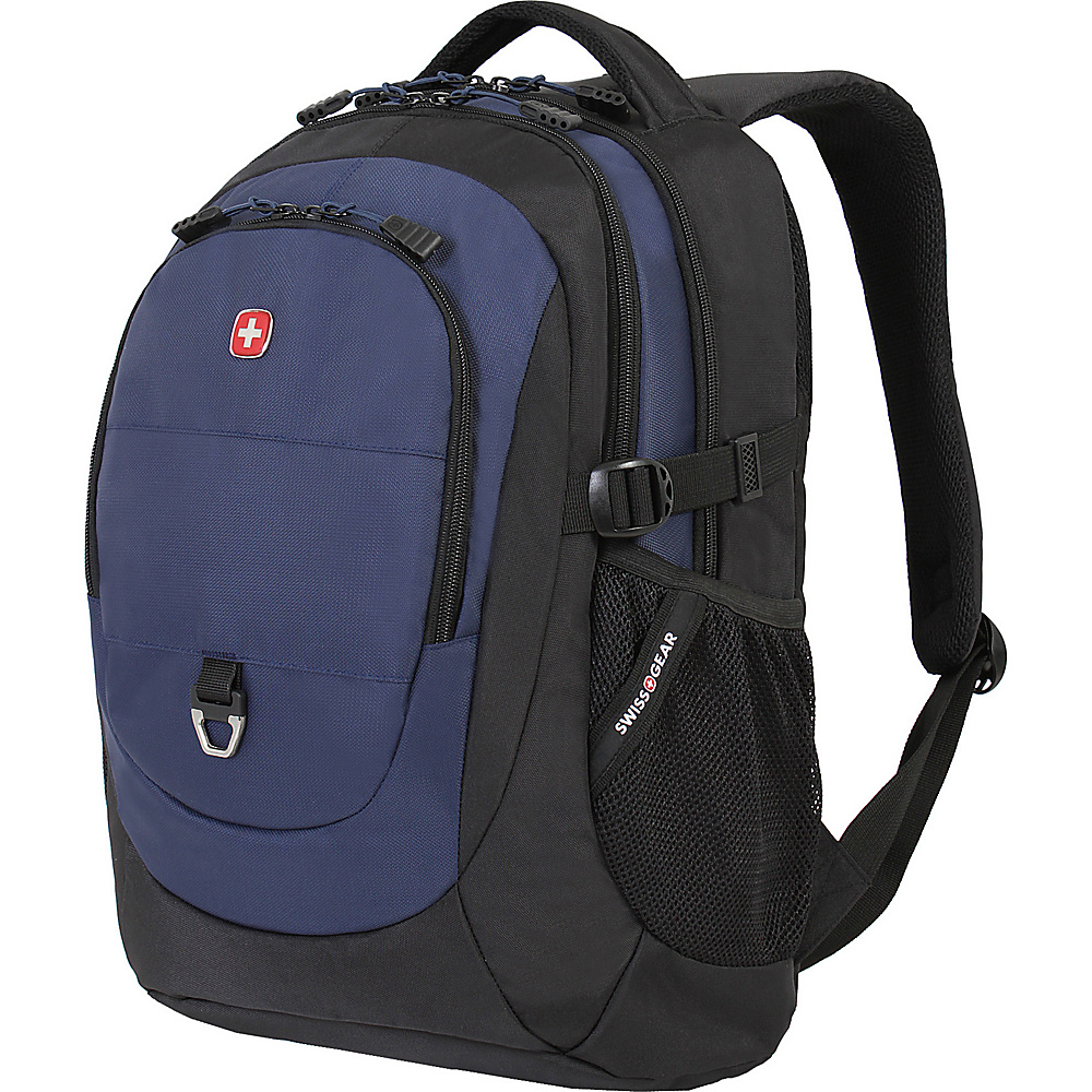SwissGear Travel Gear 18" Laptop Backpack 1190 2 Colors SwissGear Travel Gear