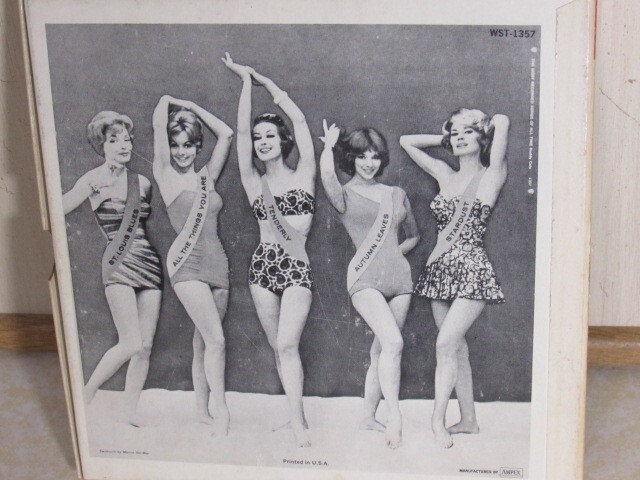 ( 4  ) GEORGE SHEARING - BUDDY COLE - EARL GRANT - KNUCKLES O TOOLE - 7-1/2 IPS Без бренда - фотография #10