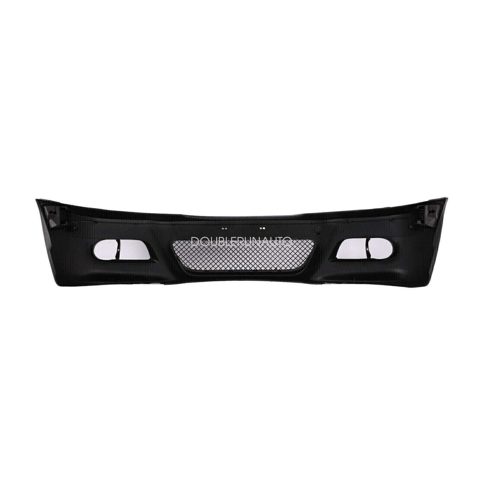 For BMW E46 M3 Style Front Bumper Covers 4dr 2dr 1999-05 SEDAN Wagon Unbranded - фотография #4
