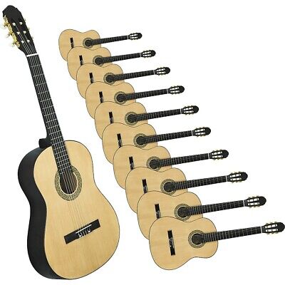 Lyons Classroom Guitar Program Kit 1/2 buy 10, get one FREE! Lyons KIT-582914