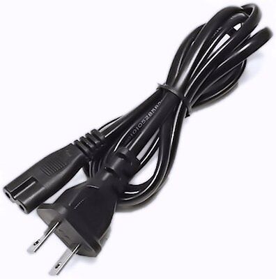 POWER CABLE CORD FOR SHARP TV LC-50LB371U LC-42LB261U LC-46D64U LC-58Q620U Unbranded/Generic Power Cable 9028