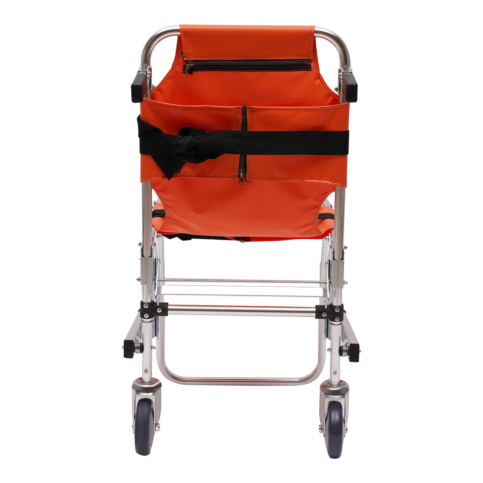 EMS Stair Chair Medical Emergency Evacuation Lifting Climbing Wheelchair 2 wheel Unbranded Does Not Apply - фотография #6