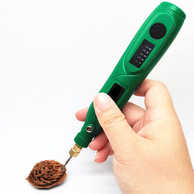 Cordless Rotary Adjustable Speed Electric Grinder Rechargeable Engraving Pen☩ Unbranded - фотография #3