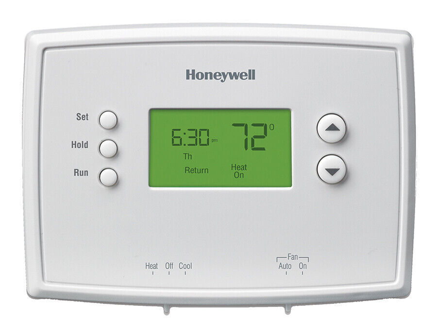 Honeywell 5-2 Day Programmable Thermostat (RTH2300B1038) Honeywell RTH2300B1038, RTH2300B