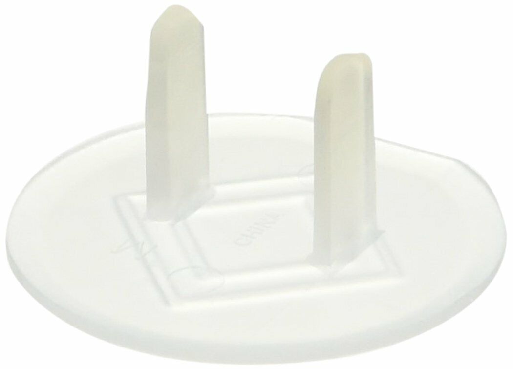 72-Pack Child Proof Safety Outlet Plugs Safety Covers  MH PRODUCTS Does Not Apply