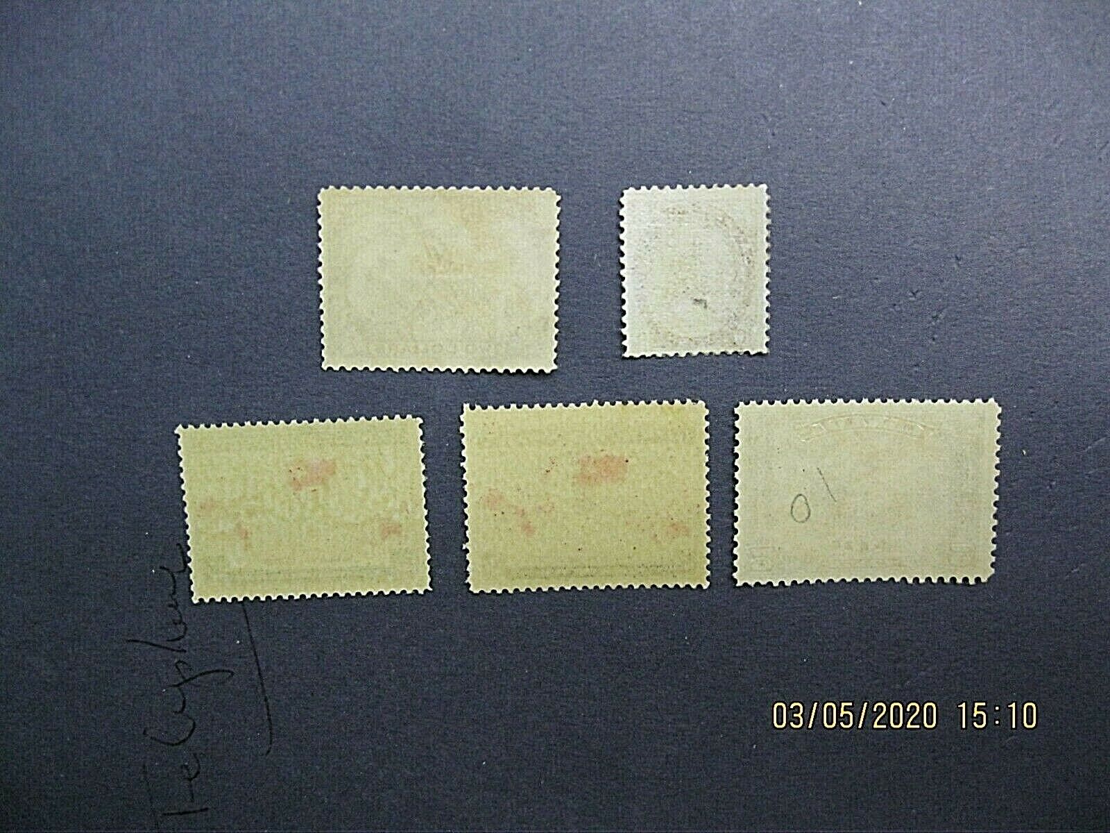 Stamp Без бренда - фотография #2